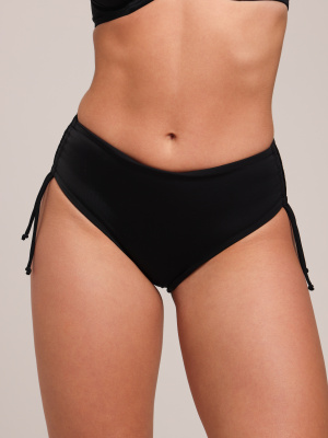Плавки-слипы Ze Bra 927002