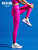 Леггинсы Minimi Fresh 2911AS Barbie ЧЗ