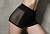 Шорты Ze Bra 904002 Nero ЧЗ